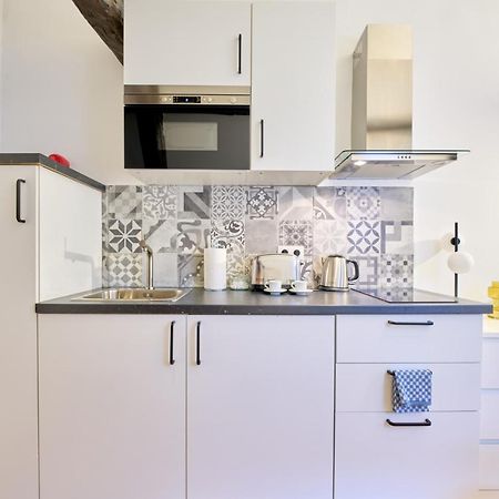 Maison Grand Place Studio 6 Brussels Ngoại thất bức ảnh