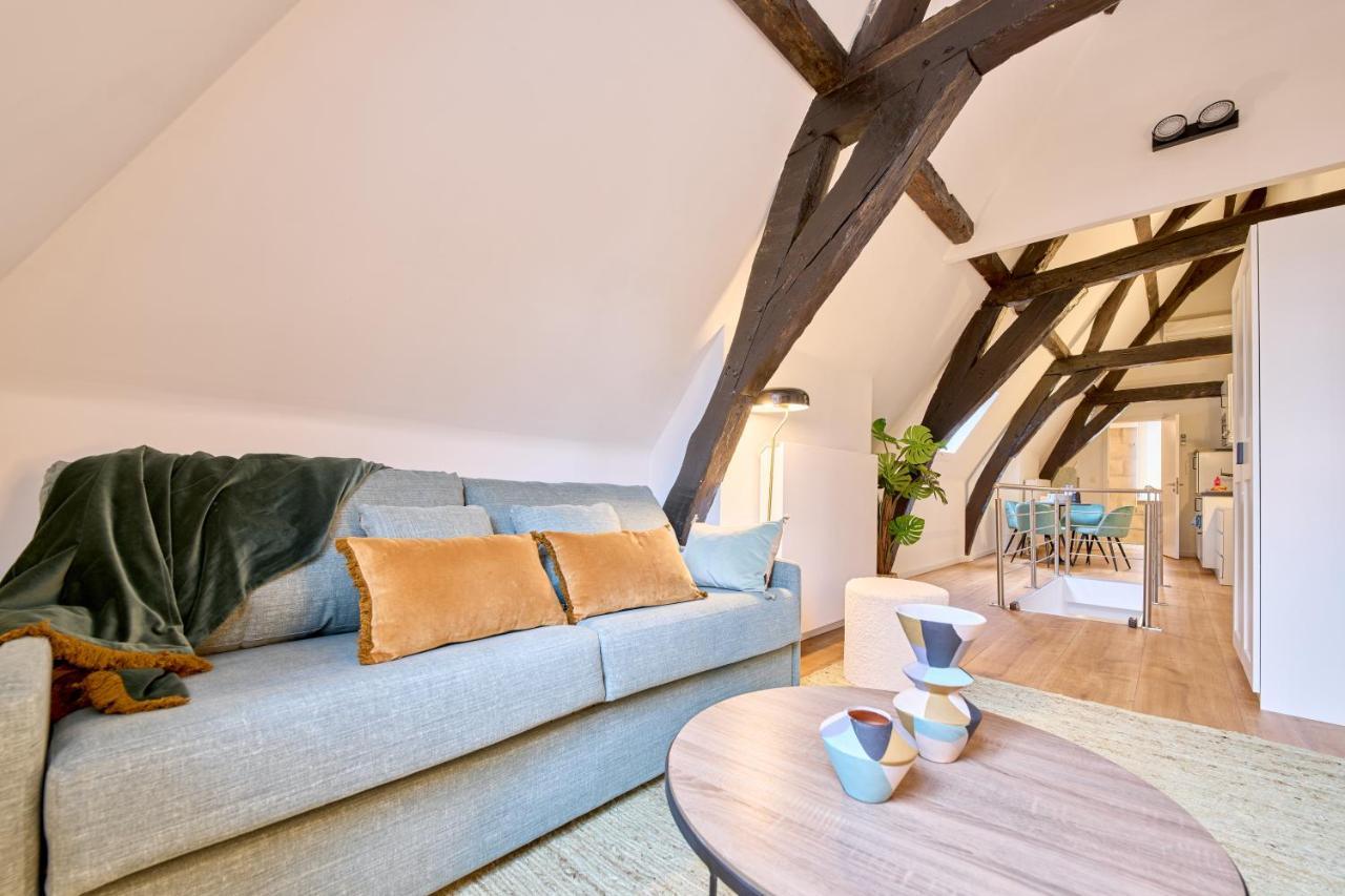 Maison Grand Place Studio 6 Brussels Ngoại thất bức ảnh