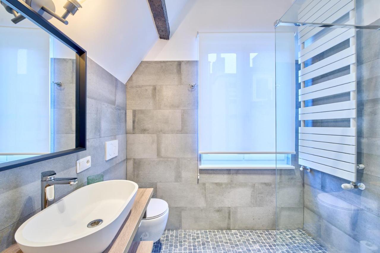 Maison Grand Place Studio 6 Brussels Ngoại thất bức ảnh