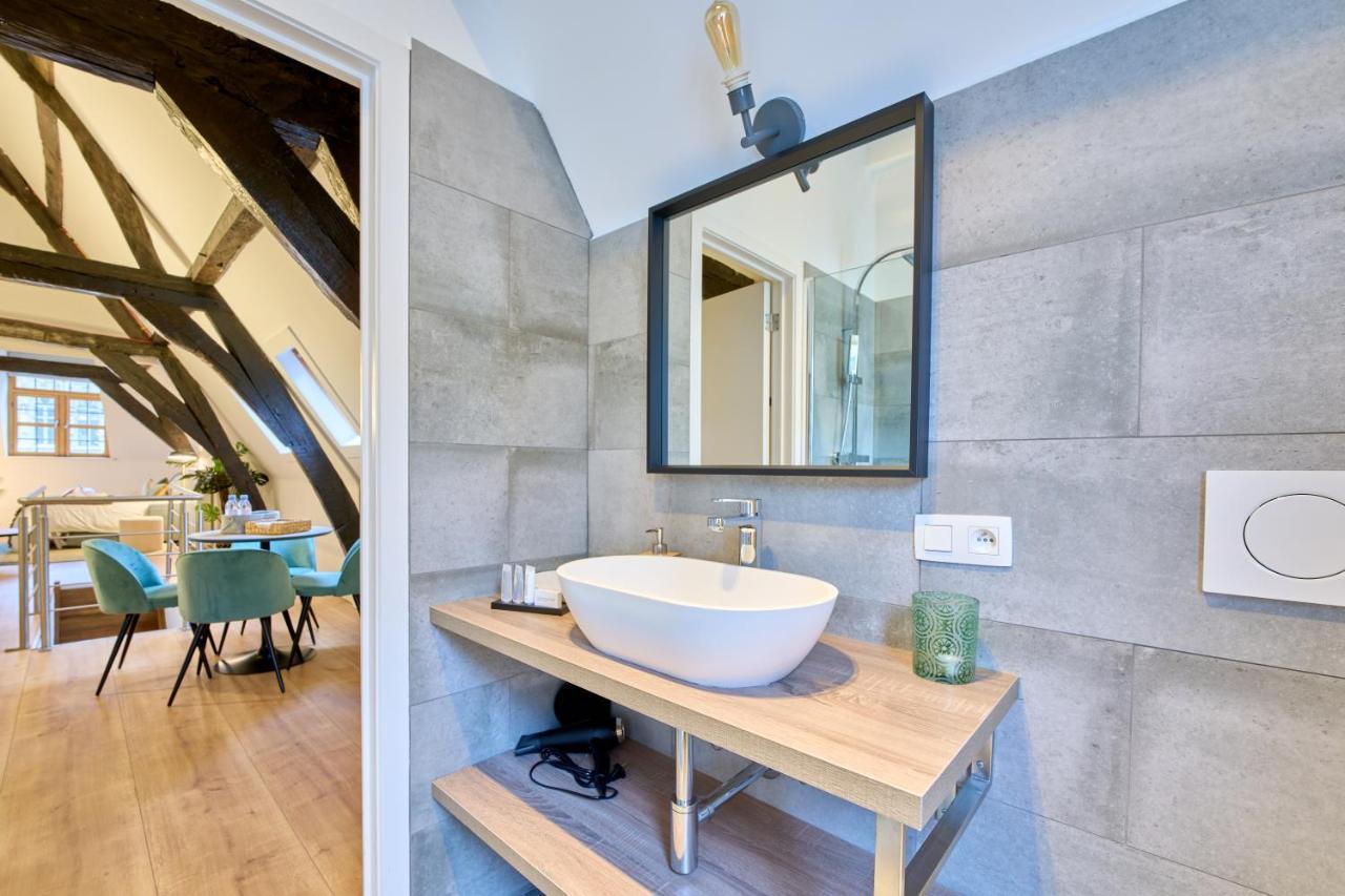 Maison Grand Place Studio 6 Brussels Ngoại thất bức ảnh