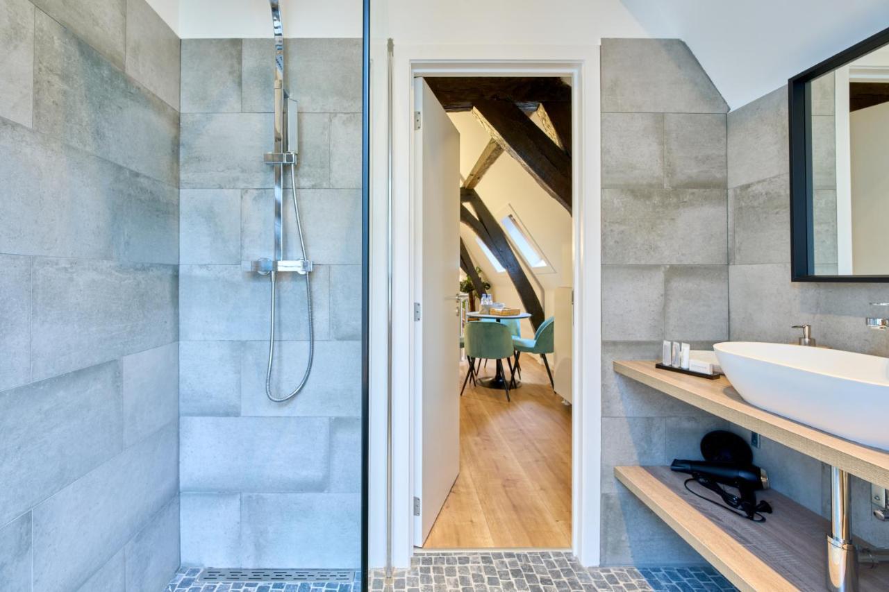 Maison Grand Place Studio 6 Brussels Ngoại thất bức ảnh